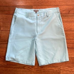 Peter Millar Performance Golf Shorts